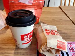 -肯德基(夏湾店)