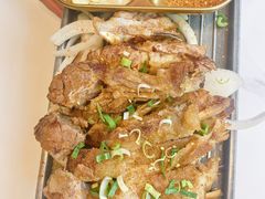 -清真·宁夏印象·盐池滩羊肉体验店(江宁路店)