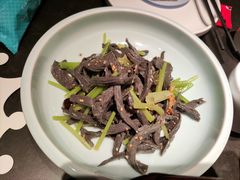 -鸽子侯·家宴·平价海鲜(市图书馆店)