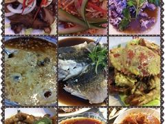 -新海山海鲜餐馆