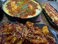 -妈妈手(山大总店)