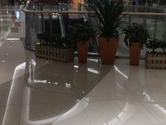 -港悦广场