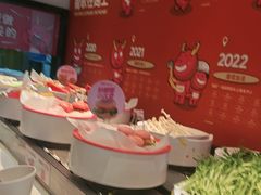 -龍歌自助小火锅(李沧顺和汇店)