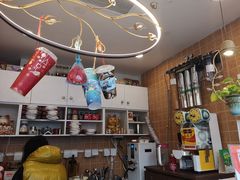 -九秋茶铺(三里屯店)