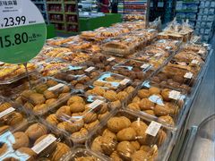 -果蔬好生活超市(乐堤港店)