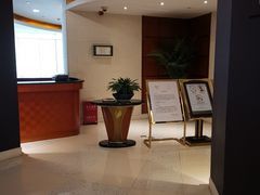 -昆明佳华广场酒店·西餐厅