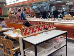 -乡村基·川味现炒大王(熙悦天街店)