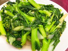 -老杨饭店(万科里店)