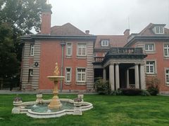 -梦菲思饼屋(瑞金宾馆店)