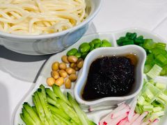 -四季民福烤鸭店(前门大栅栏店)