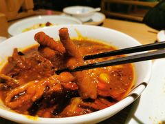 -辛香汇·现炒川菜(武进吾悦店)