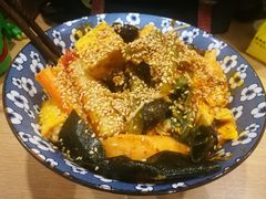 -皆道拌麻辣烫·麻辣拌