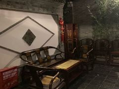 -东来顺饭庄(西直门店)