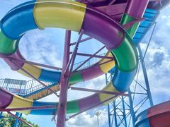 -清泉湾生态旅游度假区