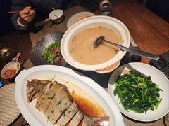 -曾宴·楚菜(湖北省博物馆店)