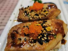 -林妈妈村·日式料理(宝山万达店)