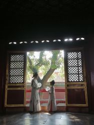 -美云庭古装·格格服汉服·京城旅拍(北京店)