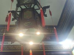 -鹊华居·地道鲁菜·海鲜·融合味(大明湖店)