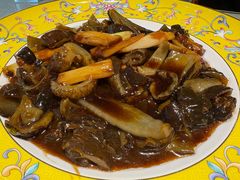 -老德州四合院·德州菜(天衢路店)