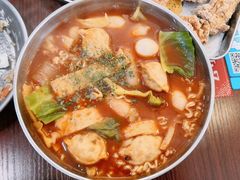 -青春分食(仙林大学城店)