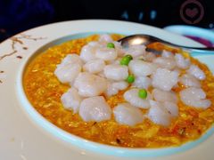 蟹粉虾仁-蟹榭·本帮江浙菜·蟹宴(五角场合生汇商场店)