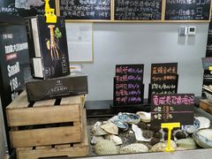 -HIHE Bistro·Oyster Bar(华熙live店)