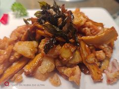 -百味饺子城•海鲜家常菜(秦皇岛店)