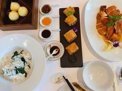 -宝丽轩中餐厅BAOLIXUAN