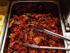 -好伦哥比萨烤肉自助(马家堡店)