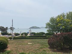 -傅家庄公园