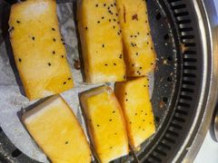 -杨记齐齐哈尔烤肉(总店)