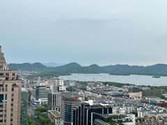 -Hi City·城市之巅