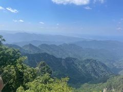 -天景山漂流