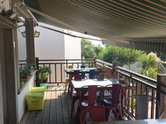 露天位-美味之家·湖景农家乐(太湖东山店)