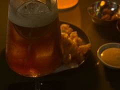 -富力丽思卡尔顿酒店·FLAIR餐厅酒吧