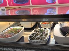 -鸽子侯·家宴·平价海鲜(市图书馆店)