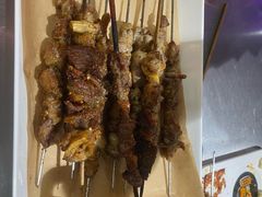 -有蚝有翅烧烤大排档·宵夜(右安门店)