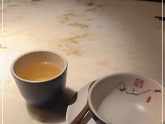 -绿茶餐厅(杭州黄龙K-lab店)