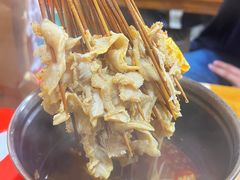 -陈氏肥蛤(小纬六路总店)