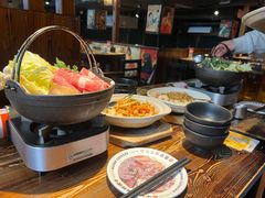 -小川洋风料理(汉街店)