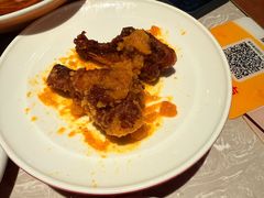 -松鹤面馆·古法焖肉面(观前店)