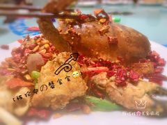 -王庄阿咪海鲜大排档(象园店)