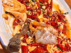 -静一餐厅·湖北菜(前门店)