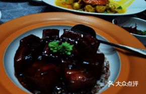 Tang She Private Home-style Braised Pork (Example)