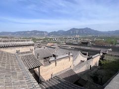 -山西王家大院