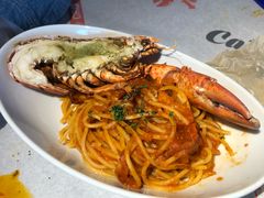 -Catch the Cajun Seafood(表参道店)