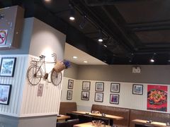 大堂-小山城麻辣香锅(新邻生活广场店)