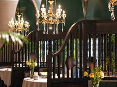 -狮拾久·现代新加坡料理(壹方城店)