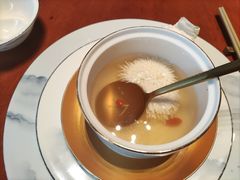 -翕间食·精致淮扬菜(江苏大剧院店)