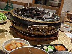 -泥炉烧肉师(新街口金銮巷店)